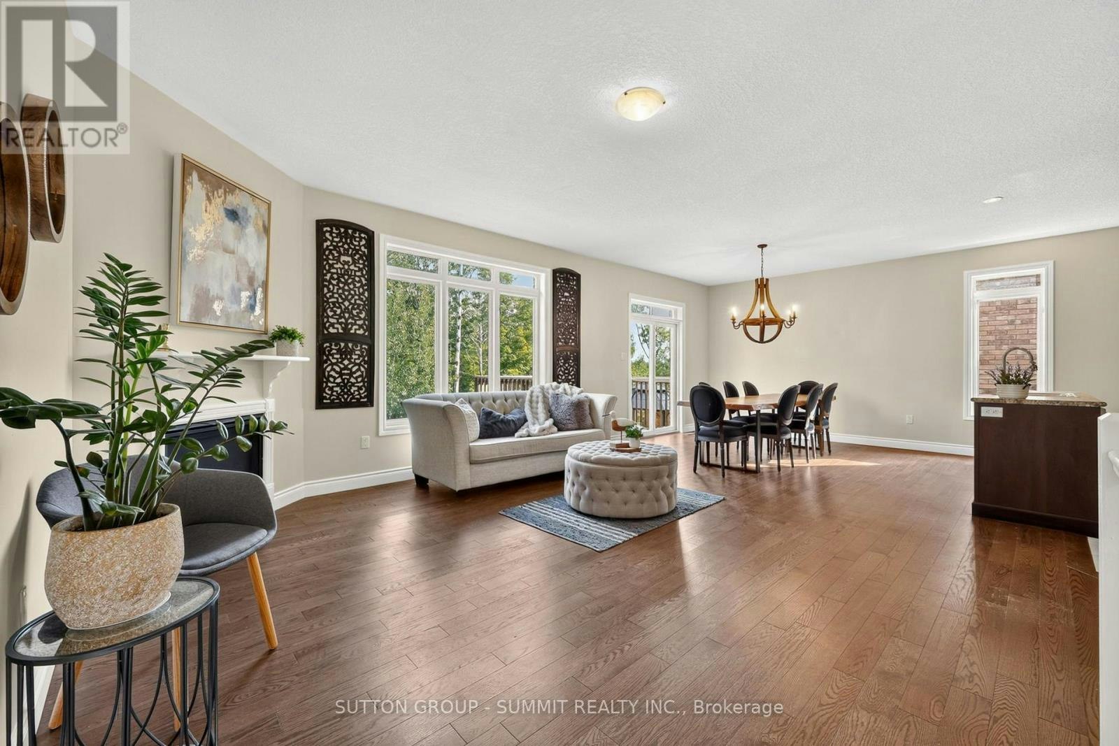 34 Mcdermitt Trail, Tay, ON, L0K 2A0