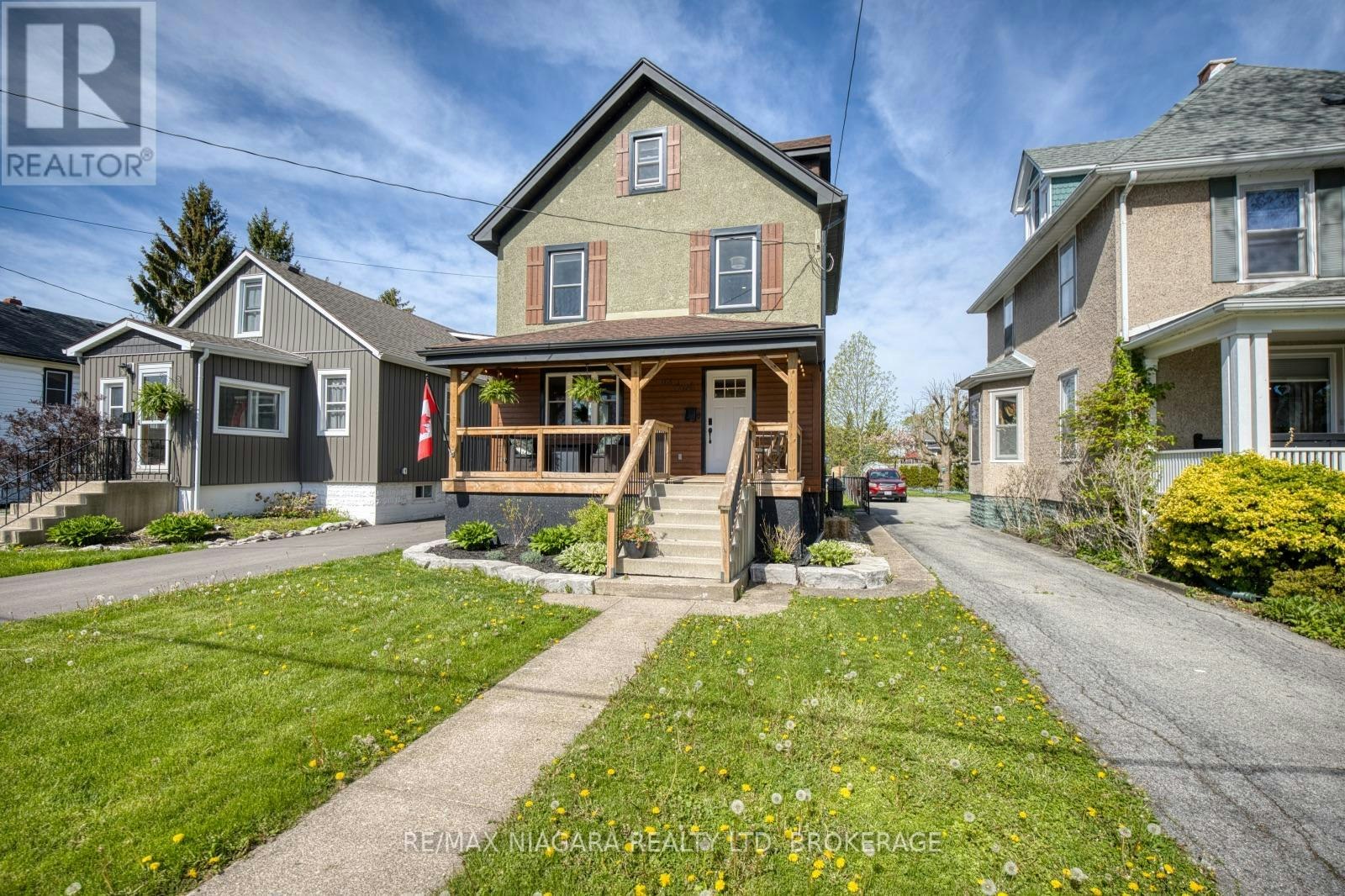 168 Steele Street, Port Colborne, ON, L3K 4X6