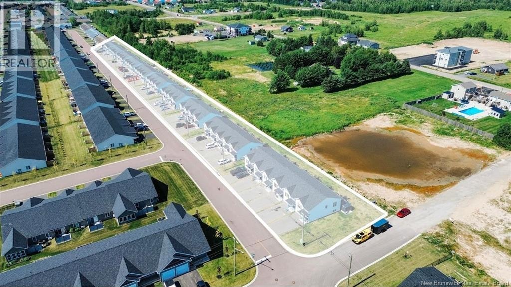 78-282 Jacques Street, Shediac, NB, E4P 1G9