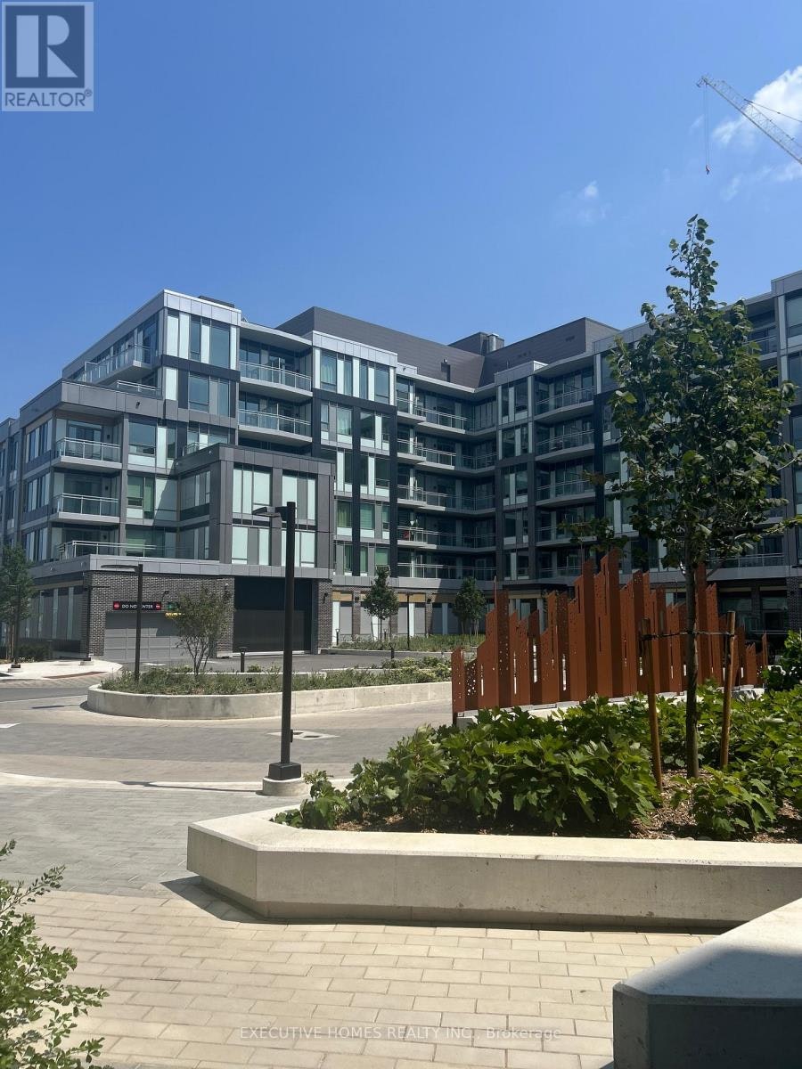 609-2501 Saw Whet Boulevard, Oakville, ON, L6M 5N2 - 37