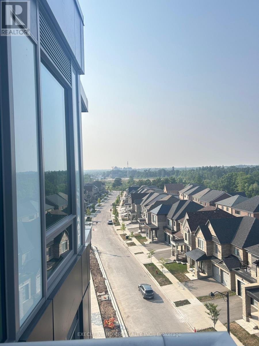 609-2501 Saw Whet Boulevard, Oakville, ON, L6M 5N2 - 15