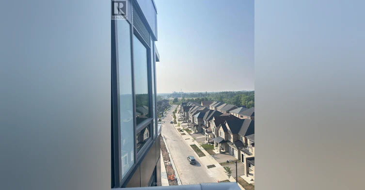 609-2501 Saw Whet Boulevard, Oakville, ON, L6M 5N2 - 15