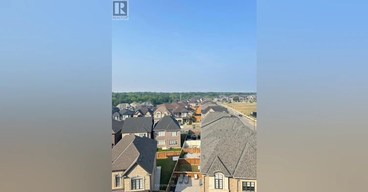 609-2501 Saw Whet Boulevard, Oakville, ON, L6M 5N2 - 17