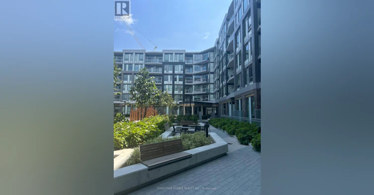 609-2501 Saw Whet Boulevard, Oakville, ON, L6M 5N2 - 38