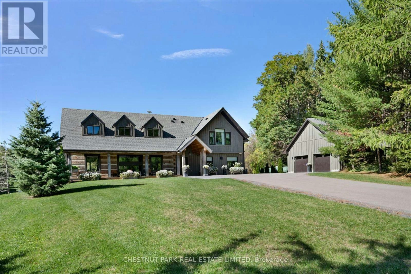 446 The Grange Side Road, Caledon, ON, L7K 1G4