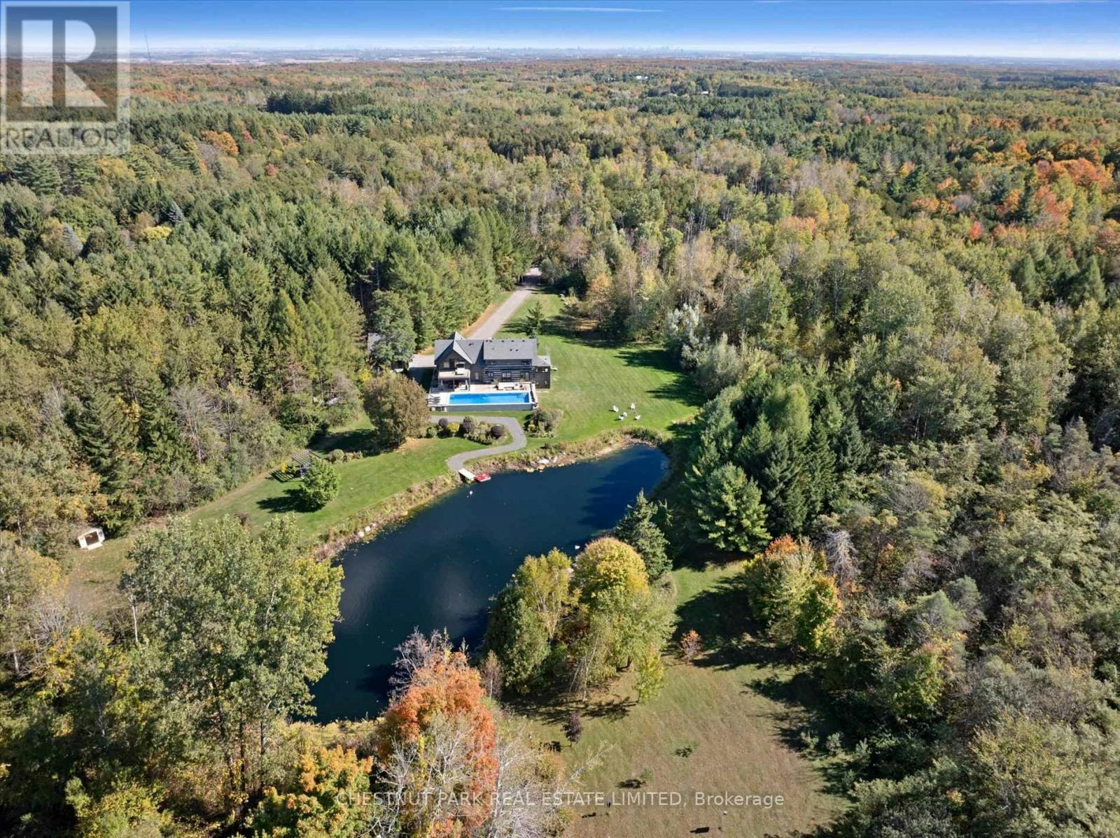 446 The Grange Side Road, Caledon, ON, L7K 1G4