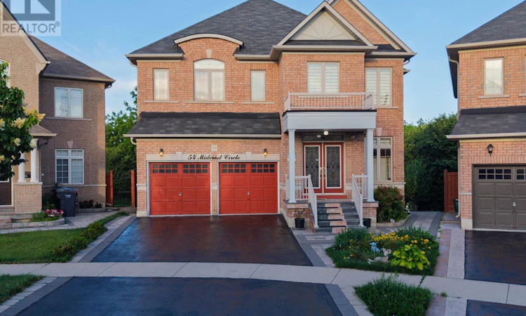 54 Midcrest Circle