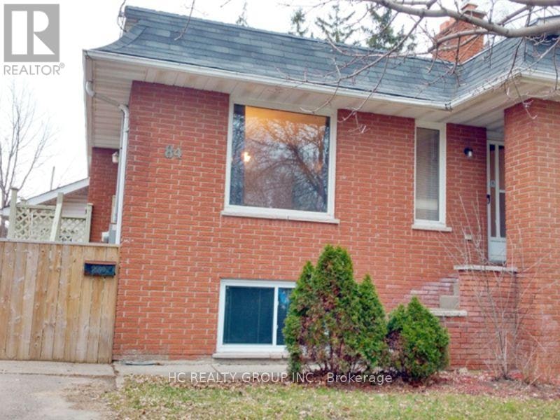 84 Daleview Crescent, London, ON, N5X 1H1