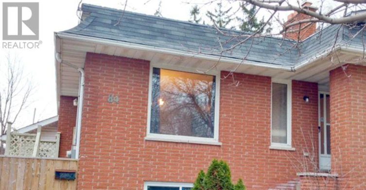 84 Daleview Crescent, London, ON, N5X 1H1