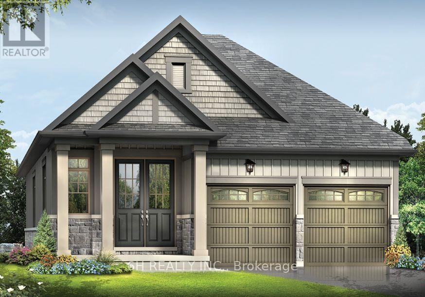 345 O'toole Crescent, Smith-Ennismore-Lakefield, ON, K9K 0J4