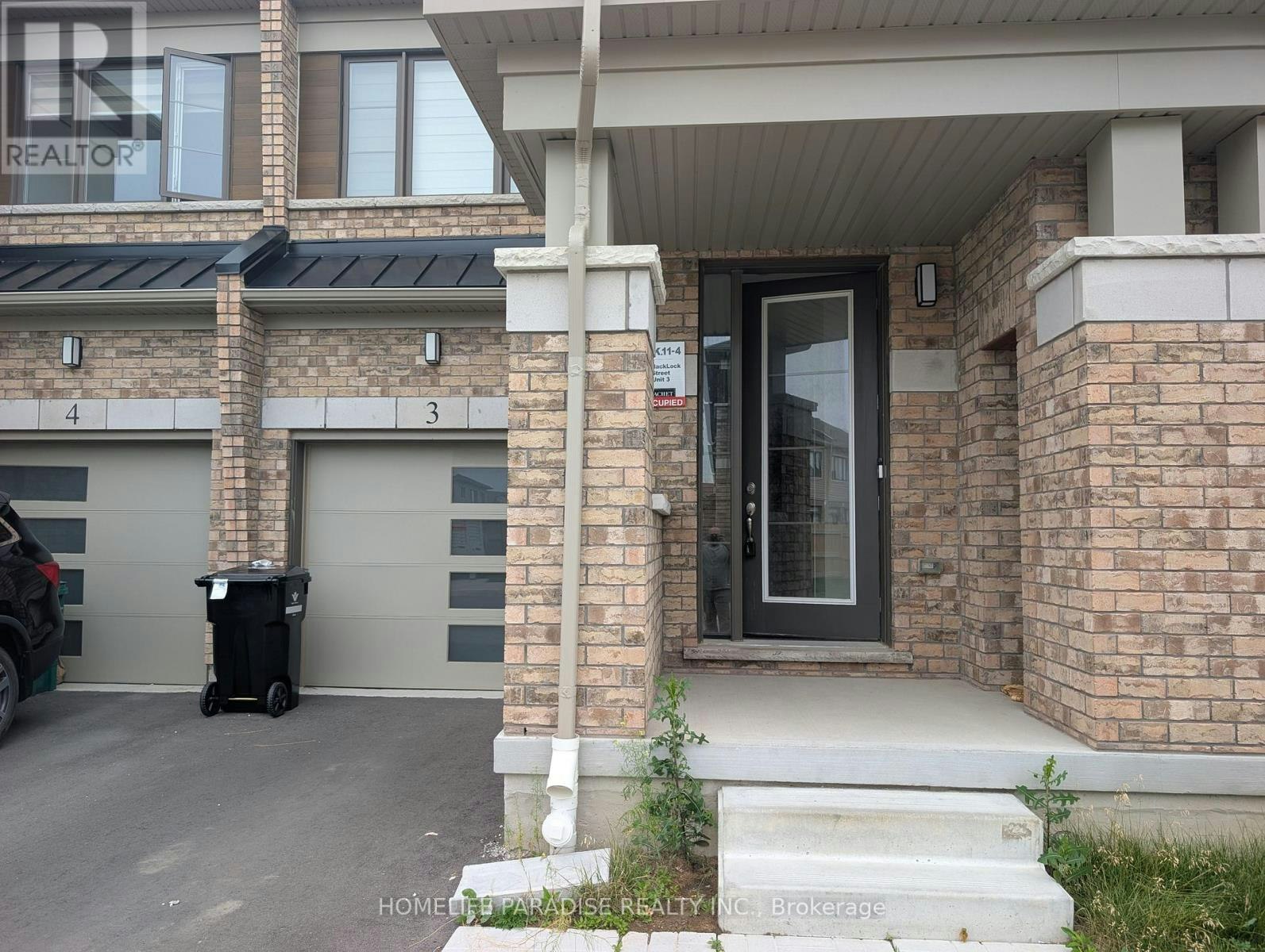 3-15 Blacklock Street E, Cambridge, ON, N1S 0E6