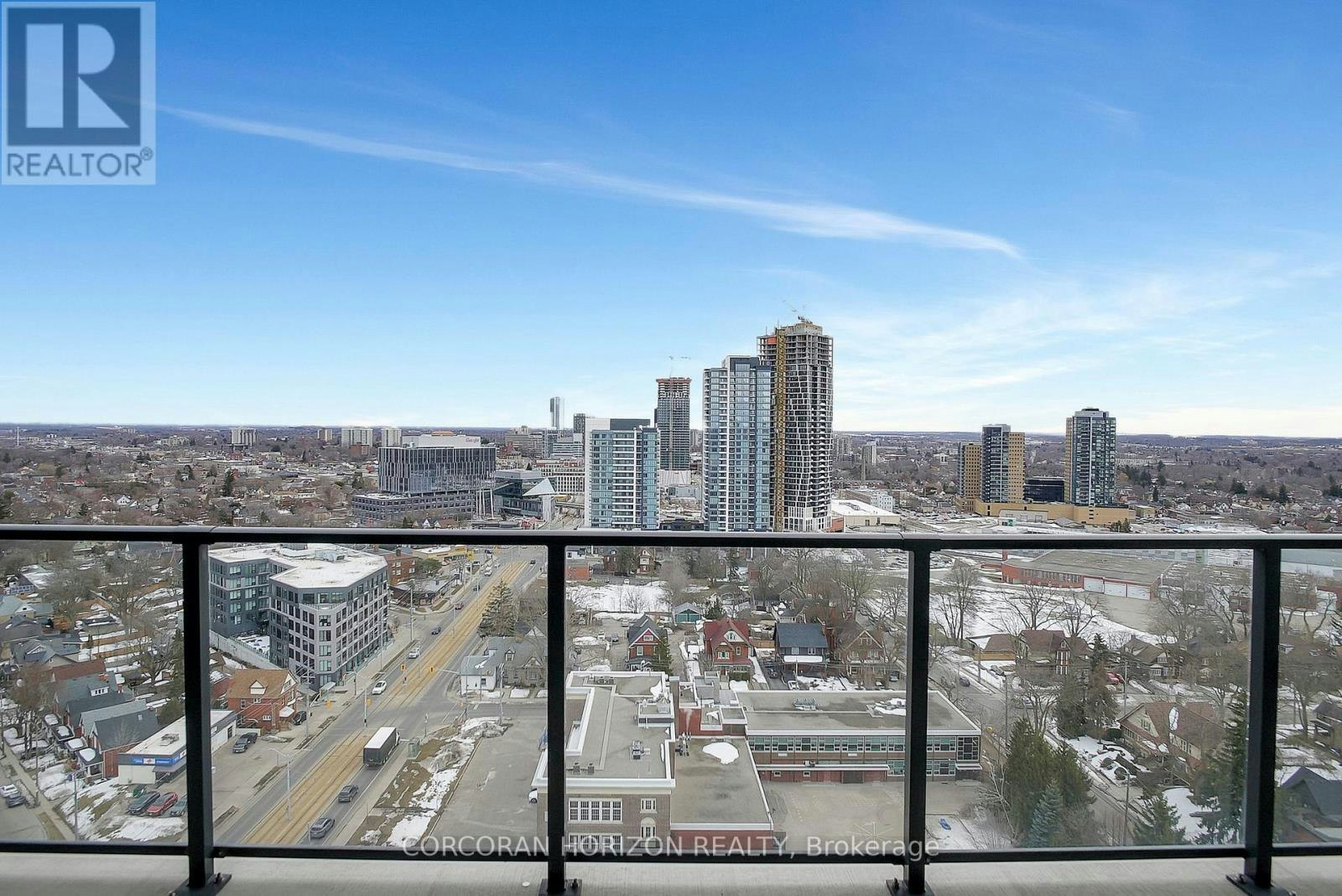 1710-741 King Street W, Kitchener, ON, N2G 0E9 - 22