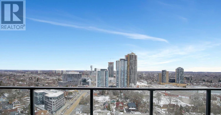 1710-741 King Street W, Kitchener, ON, N2G 0E9 - 22