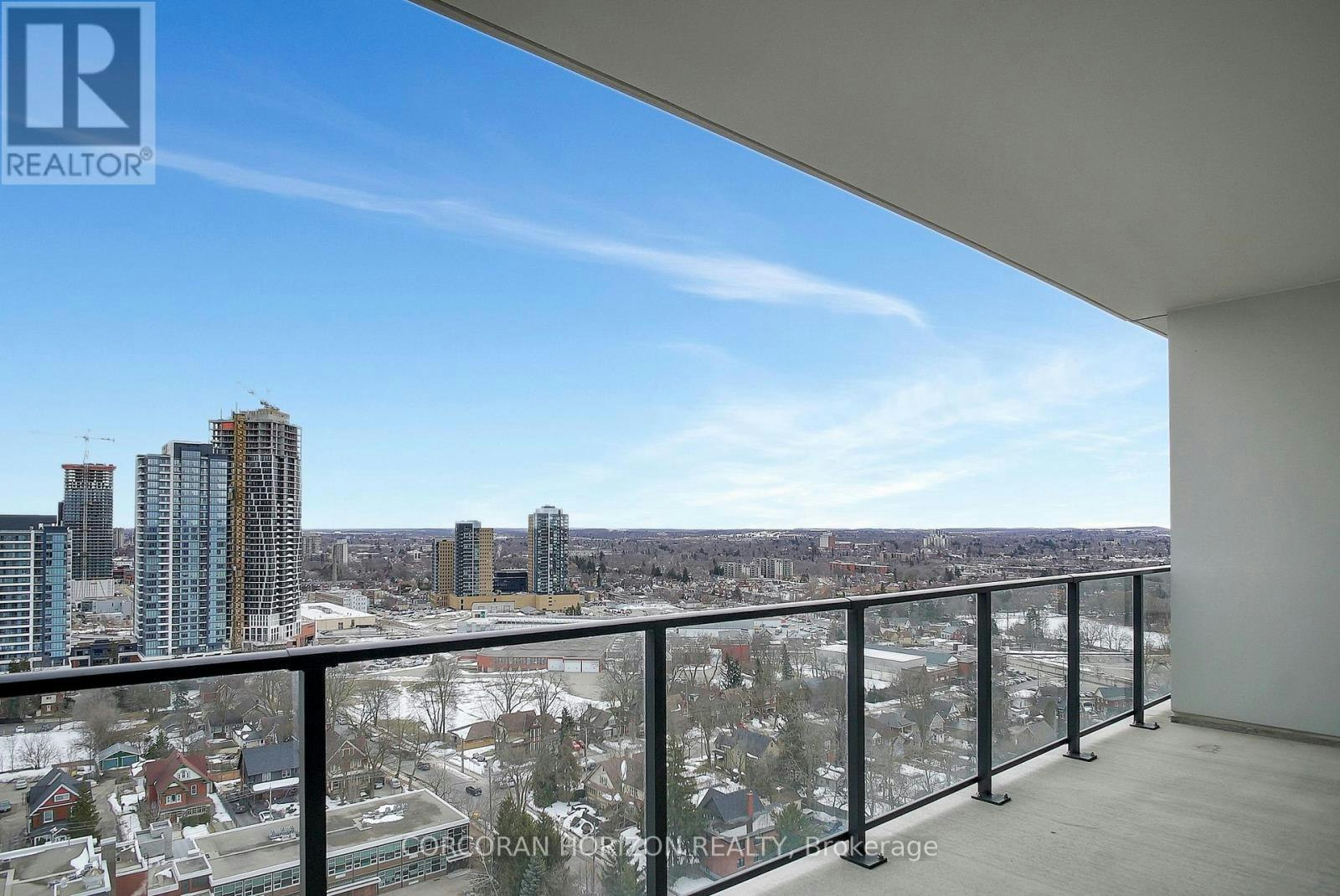 1710-741 King Street W, Kitchener, ON, N2G 0E9 - 23