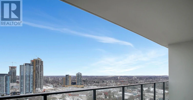 1710-741 King Street W, Kitchener, ON, N2G 0E9 - 23