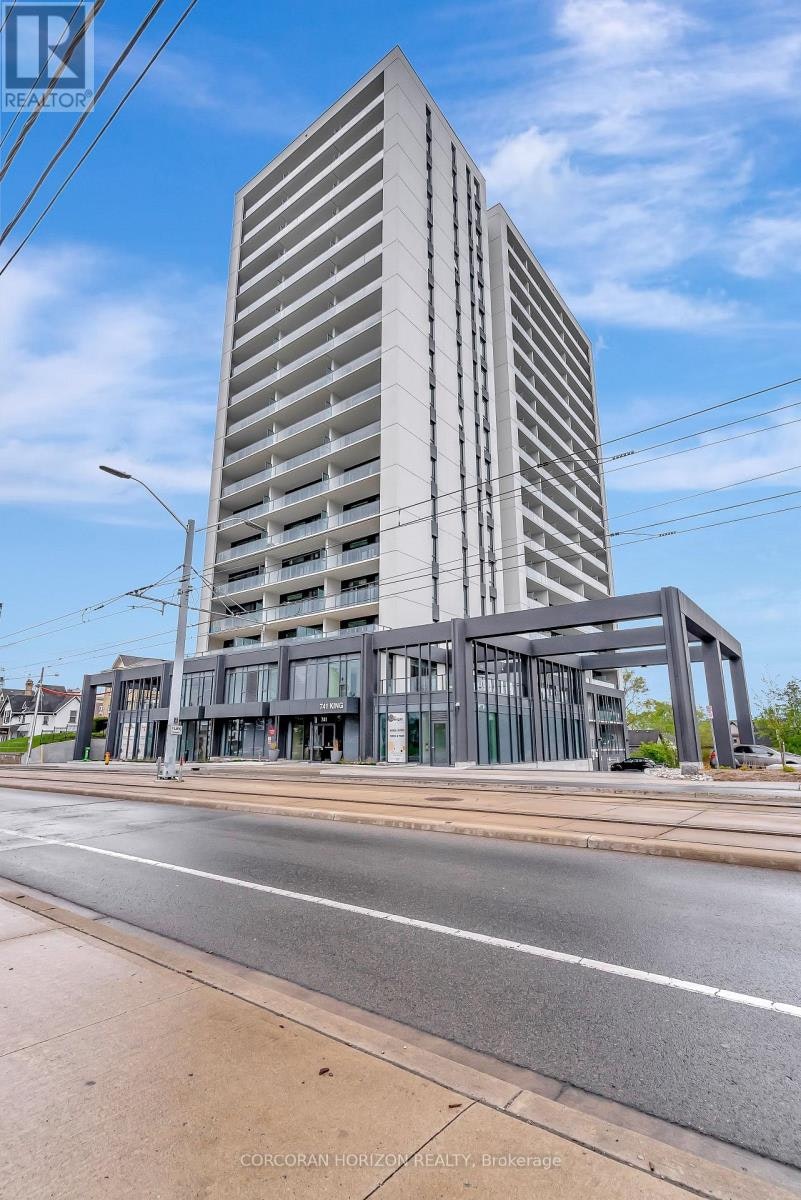 1710-741 King Street W, Kitchener, ON, N2G 0E9 - 3