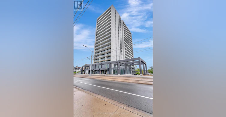 1710-741 King Street W, Kitchener, ON, N2G 0E9 - 3