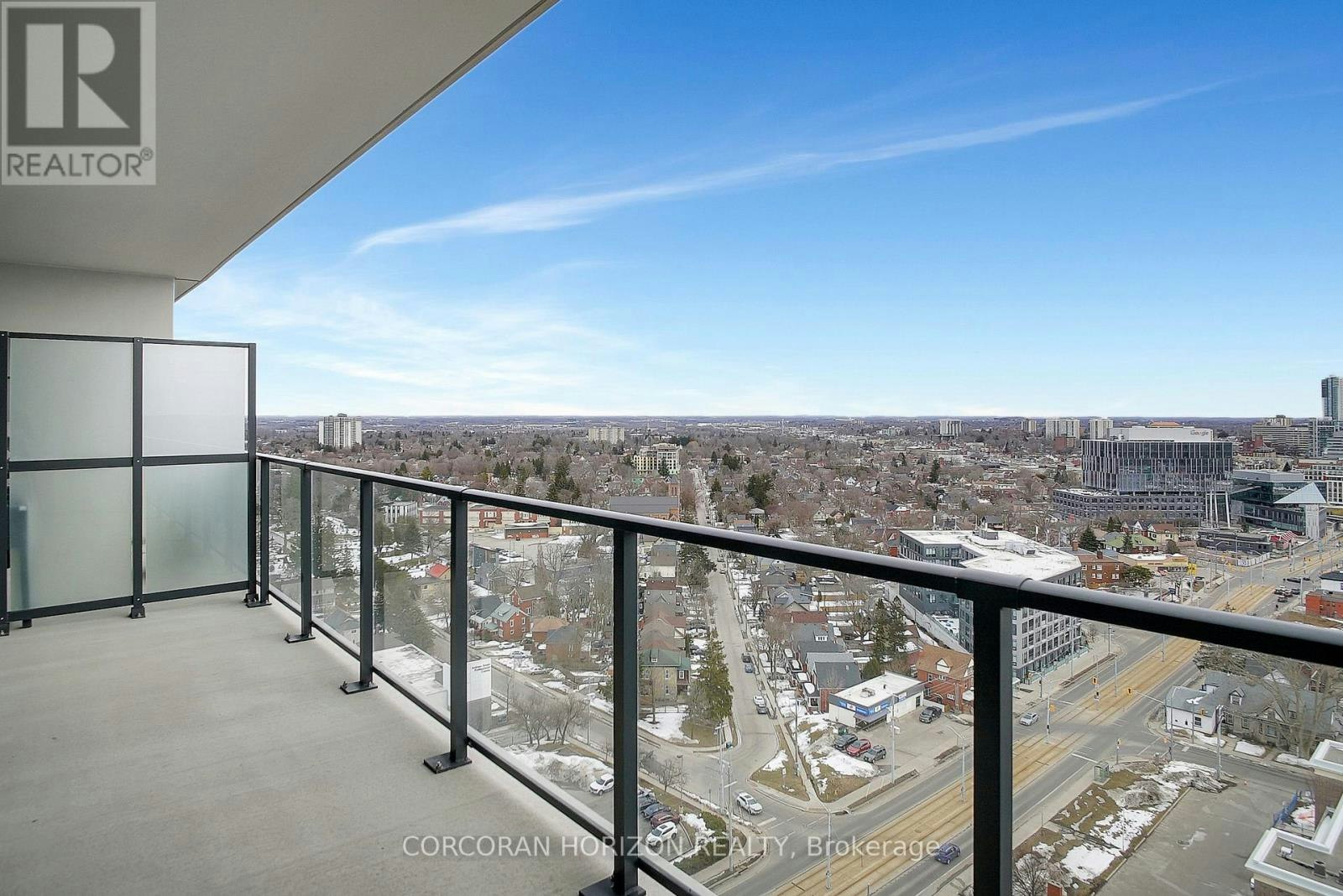 1710-741 King Street W, Kitchener, ON, N2G 0E9 - 21