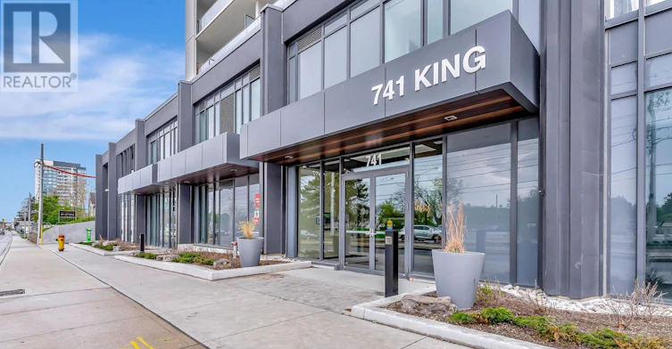 1710-741 King Street W, Kitchener, ON, N2G 0E9 - 5