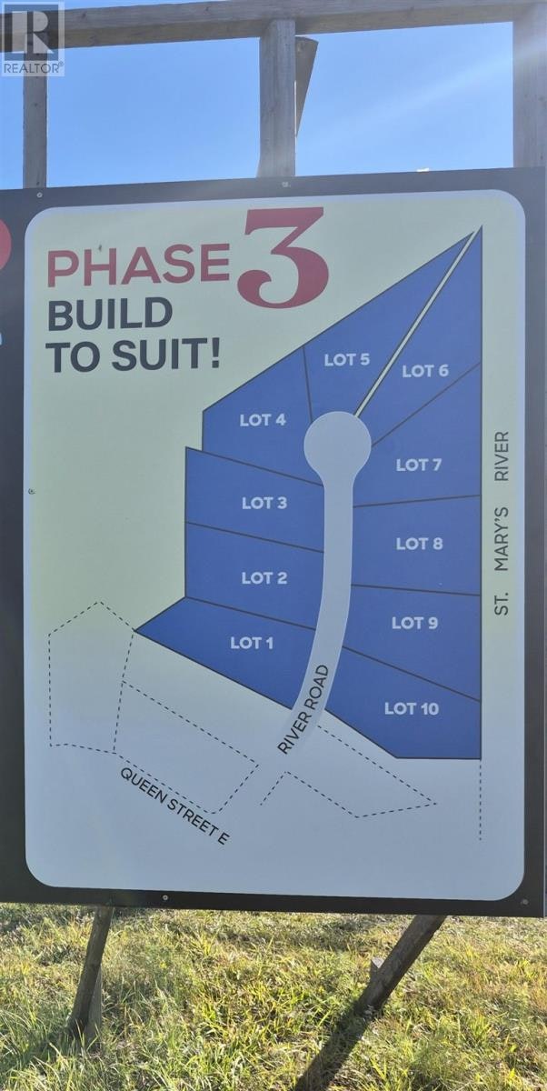 Lot-1 River Road, Sault Ste. Marie, ON, P6A 0C9