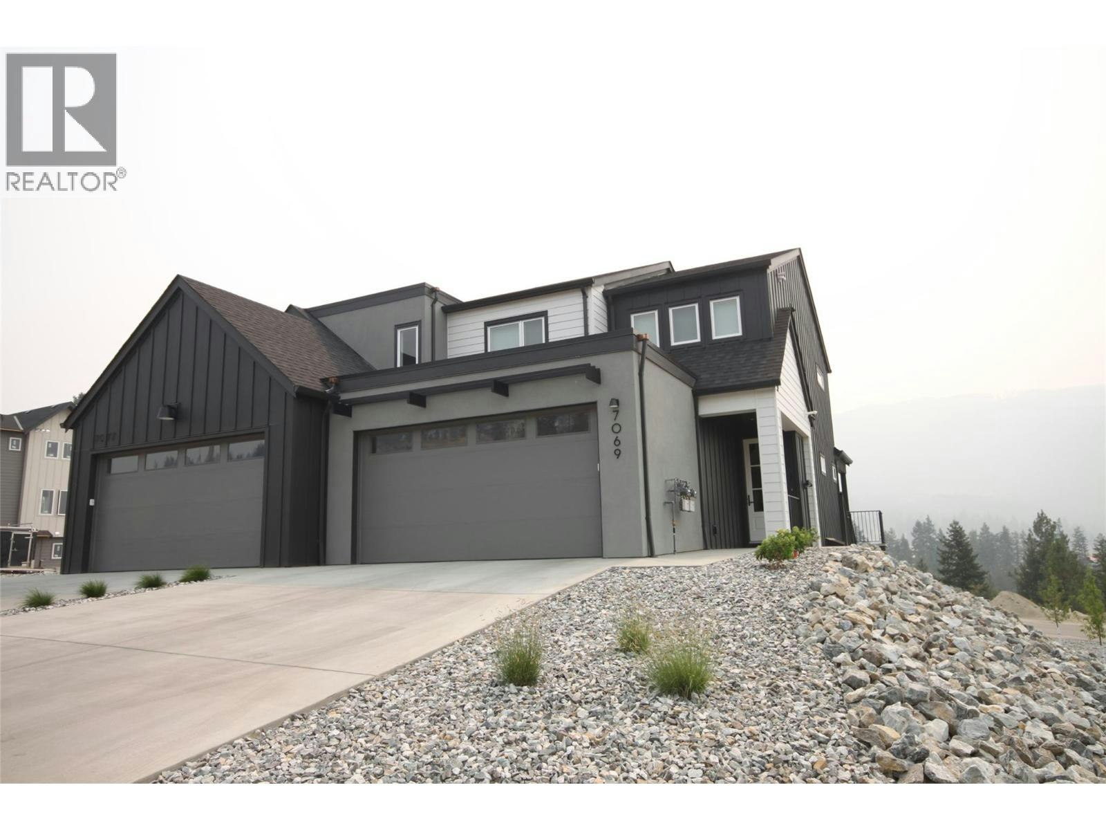 7005 Manning Place, Vernon, BC, V1B 0B6