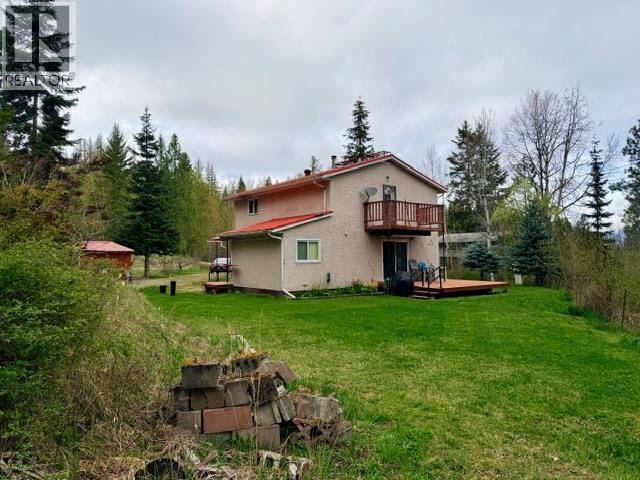 1365 Granary Road, Creston, BC, V0B 1G7