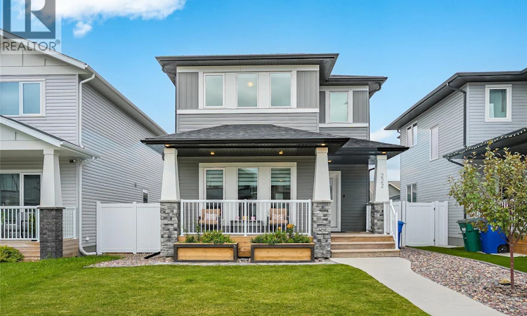 Cres-222 Dubois Crescent