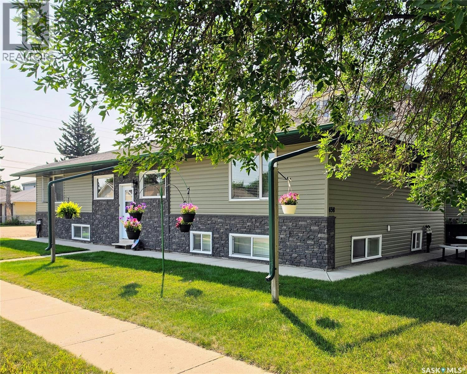 638 7th Street, Humboldt, SK, S0K 2A0