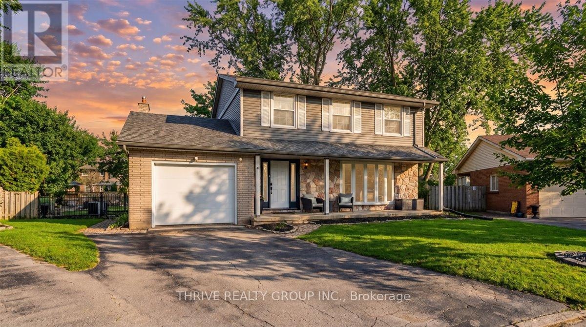 19 Kendall Court, London, ON, N5X 1E4
