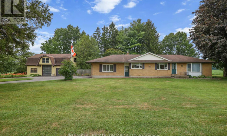 10395 Longwoods Road