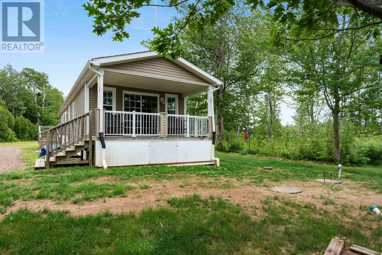 7925 321 Highway, Rockley, NS, B0K 1K0