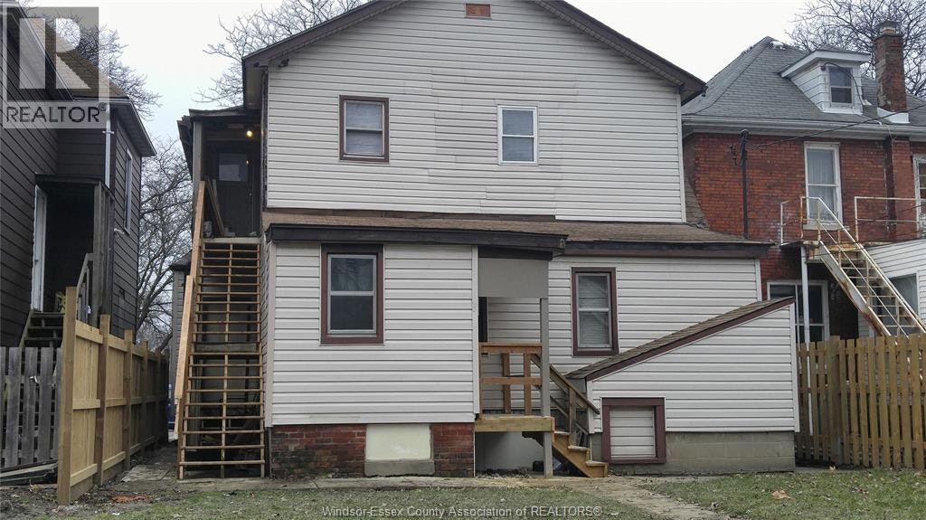1-660 Church, Windsor, ON, N9A 4T4 - 2