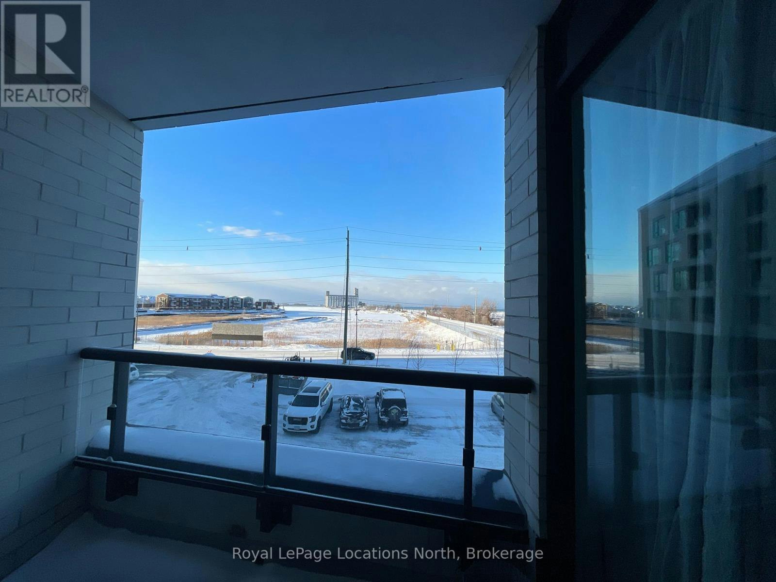 204-31 Huron Street, Collingwood, ON, L9Y 5T7 - 33