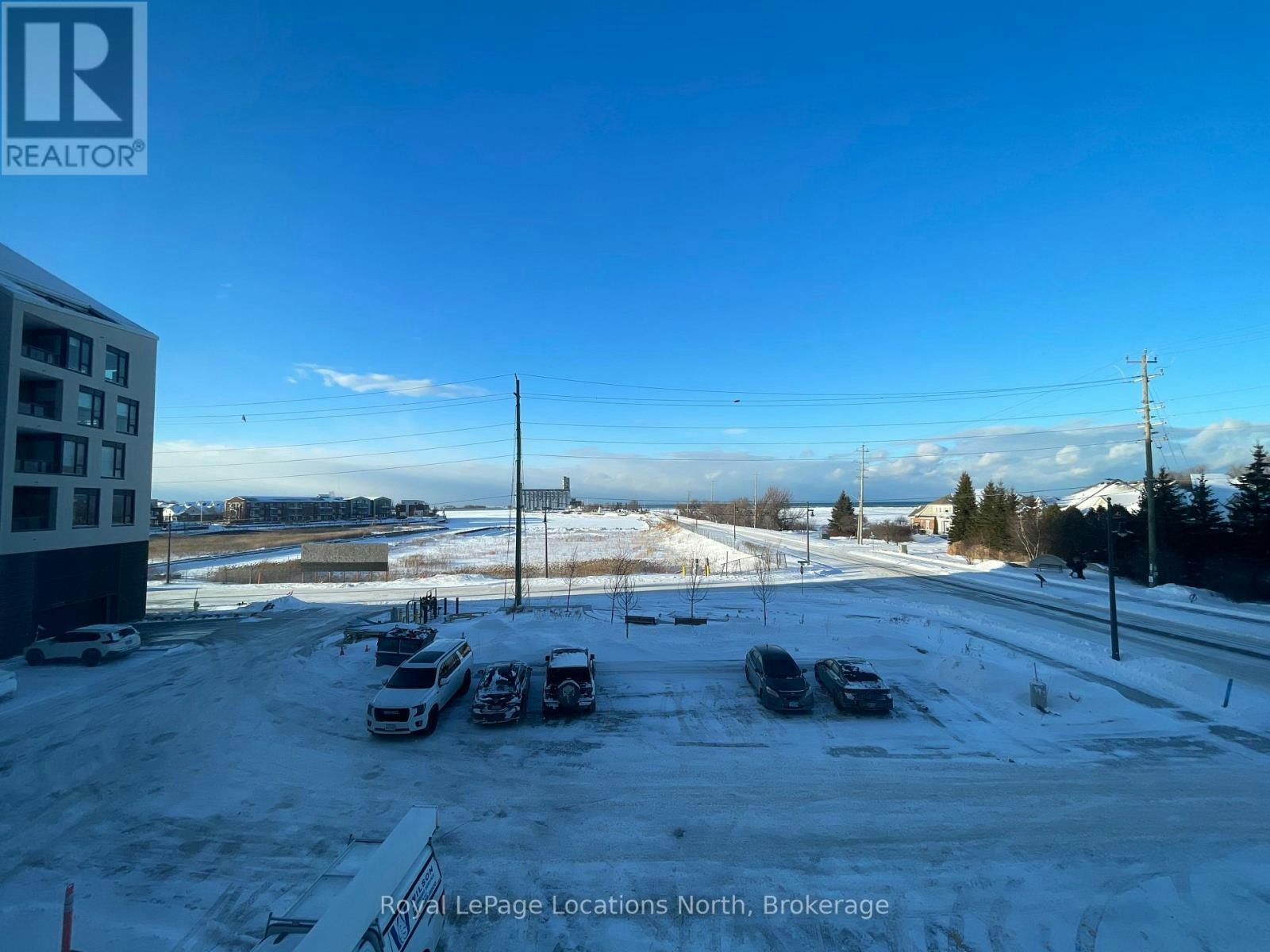 204-31 Huron Street, Collingwood, ON, L9Y 5T7 - 35