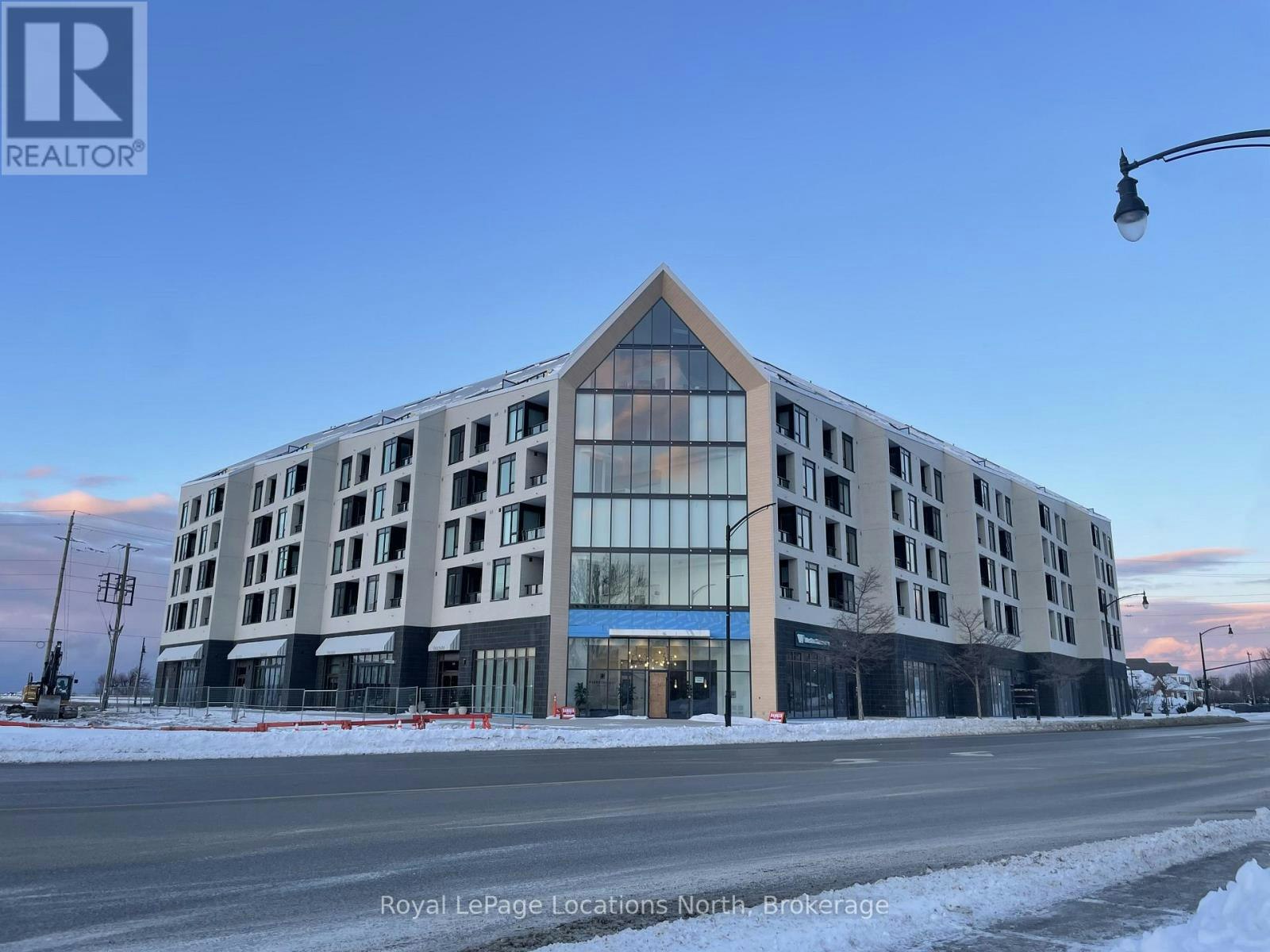 204-31 Huron Street, Collingwood, ON, L9Y 5T7 - 47