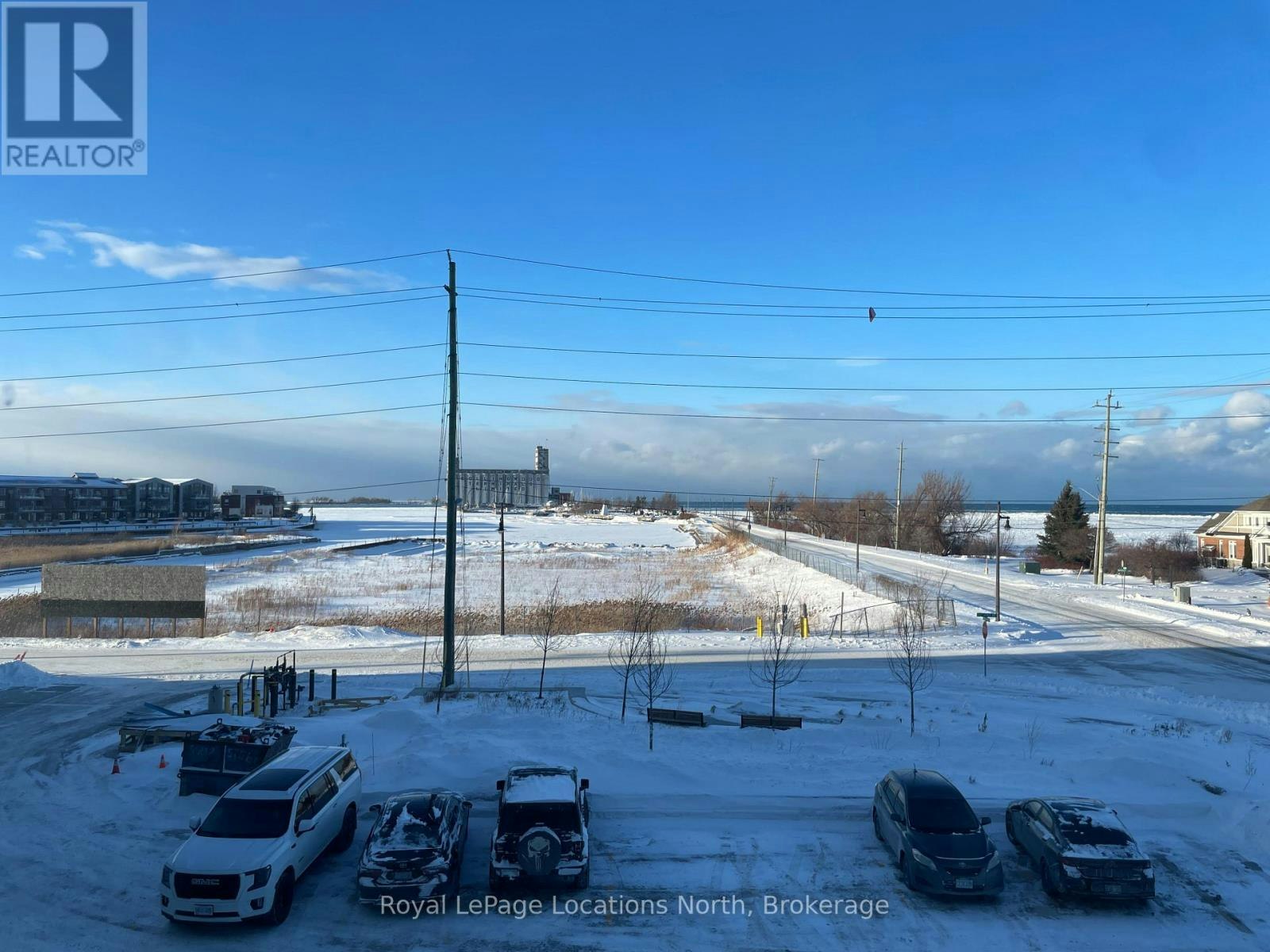 204-31 Huron Street, Collingwood, ON, L9Y 5T7 - 36