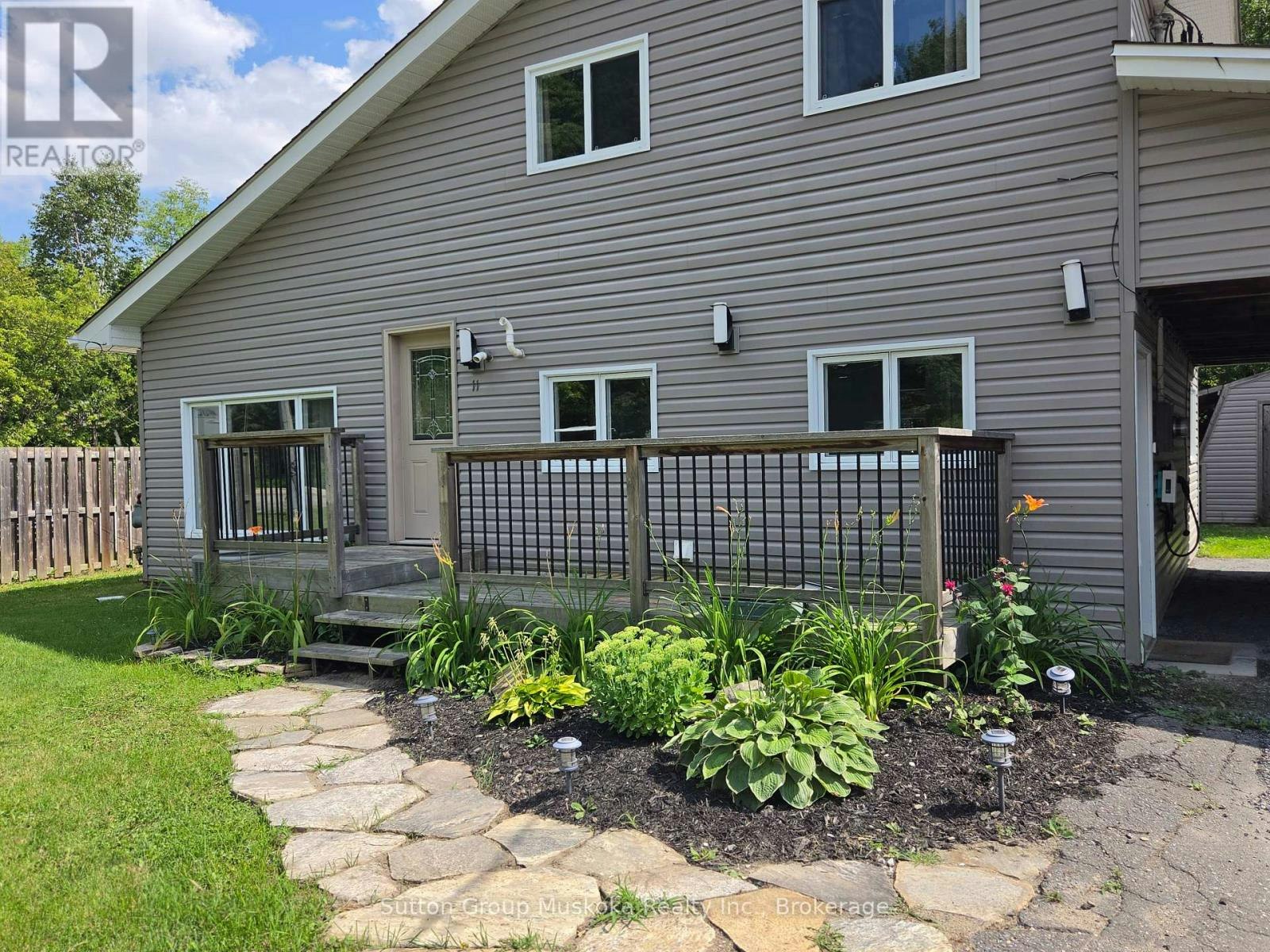 11 West Road, Huntsville, ON, P1H 1L1 - 6