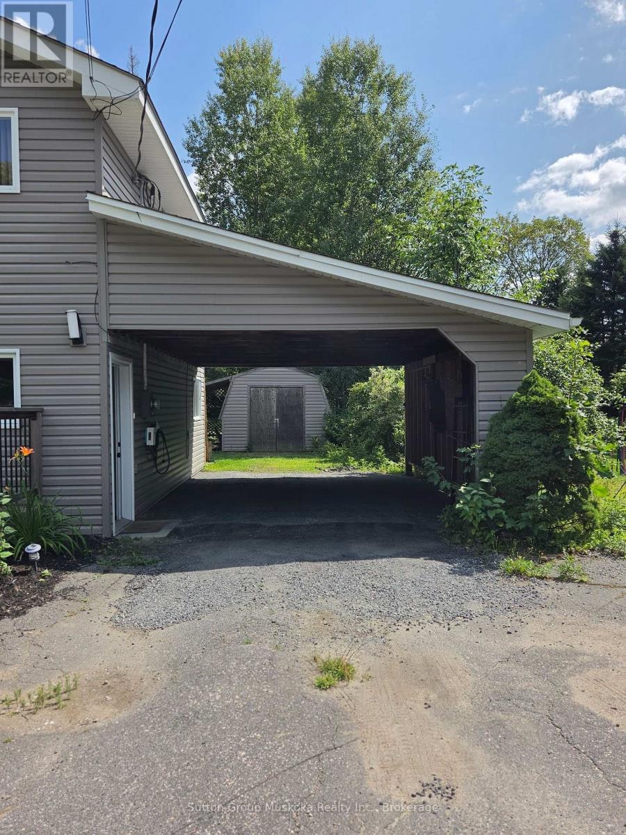 11 West Road, Huntsville, ON, P1H 1L1 - 26