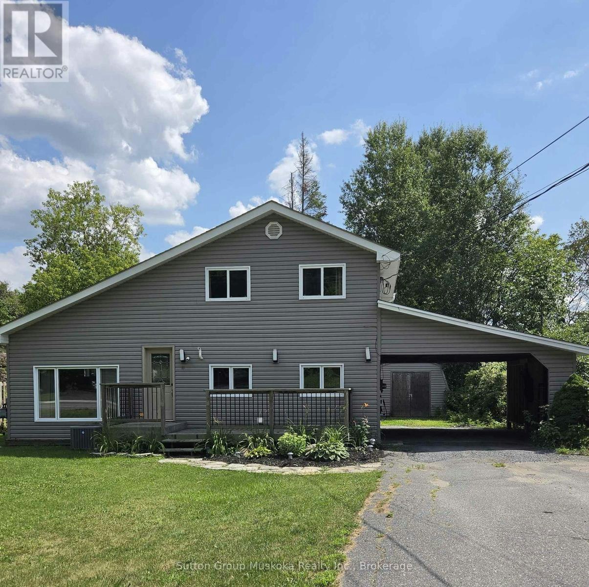 11 West Road, Huntsville, ON, P1H 1L1 - 2