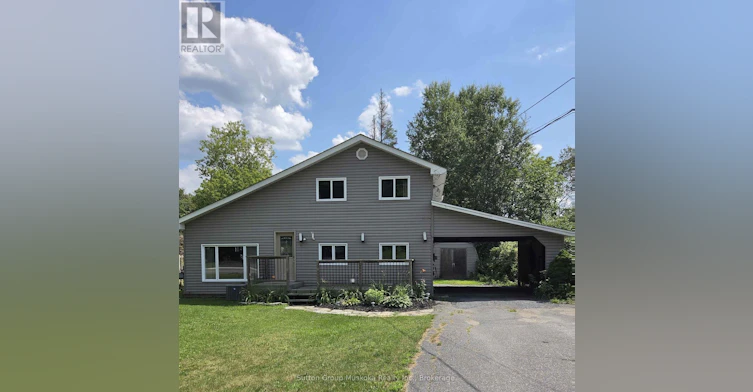 11 West Road, Huntsville, ON, P1H 1L1 - 2