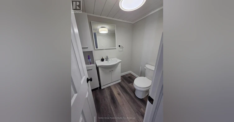 11 West Road, Huntsville, ON, P1H 1L1 - 28