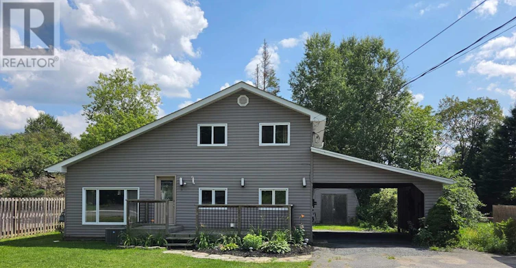 11 West Road, Huntsville, ON, P1H 1L1
