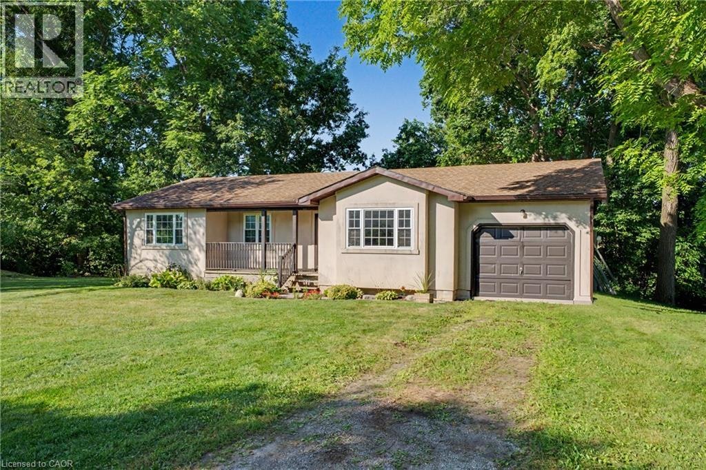 975 Haldimand 54 Highway, Cayuga, ON, N0A 1E0