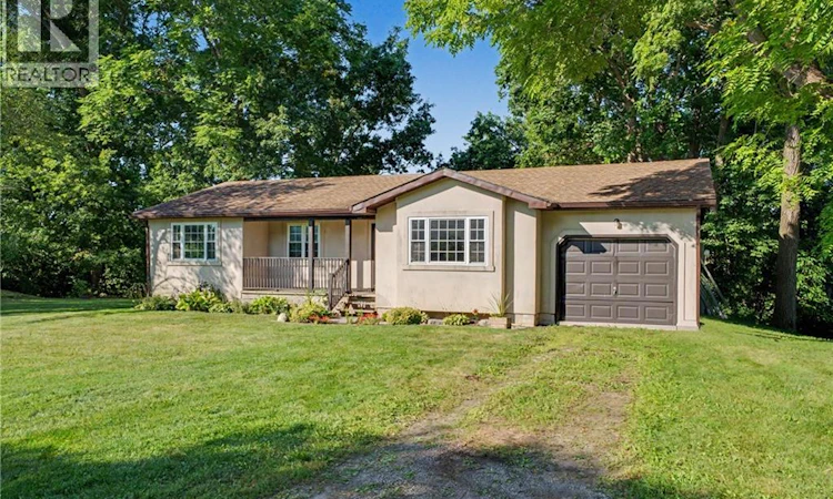 975 Haldimand 54 Highway