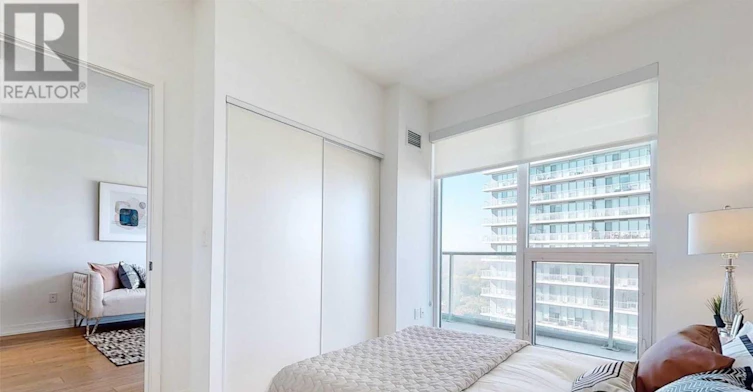 2505-117 Mcmahon Drive, Toronto, ON, M2K 0E4 - 17