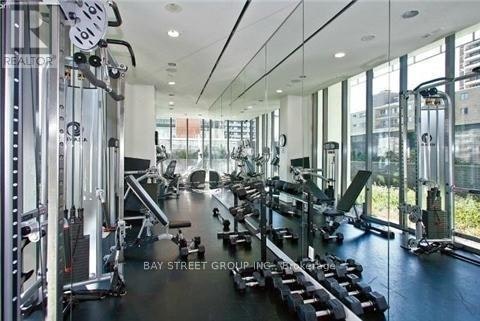 2405-33 Charles Street E, Toronto, ON, M4Y 0A2 - 5