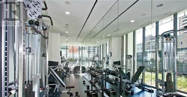 2405-33 Charles Street E, Toronto, ON, M4Y 0A2 - 5