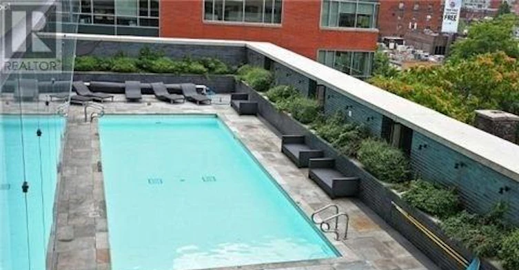 2405-33 Charles Street E, Toronto, ON, M4Y 0A2 - 4