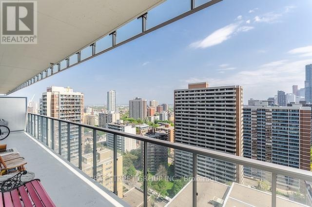 2405-33 Charles Street E, Toronto, ON, M4Y 0A2 - 16