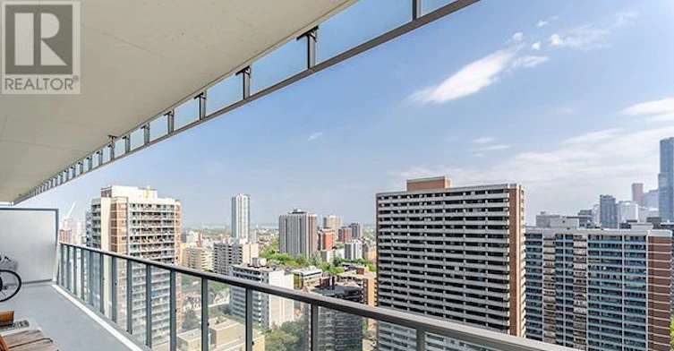 2405-33 Charles Street E, Toronto, ON, M4Y 0A2 - 16